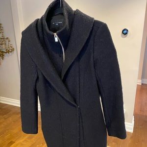 Club Monaco Pea Coat